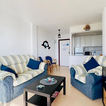 Appartement Acapulco Playa Beautiful Seaview à Nerja Extérieur photo