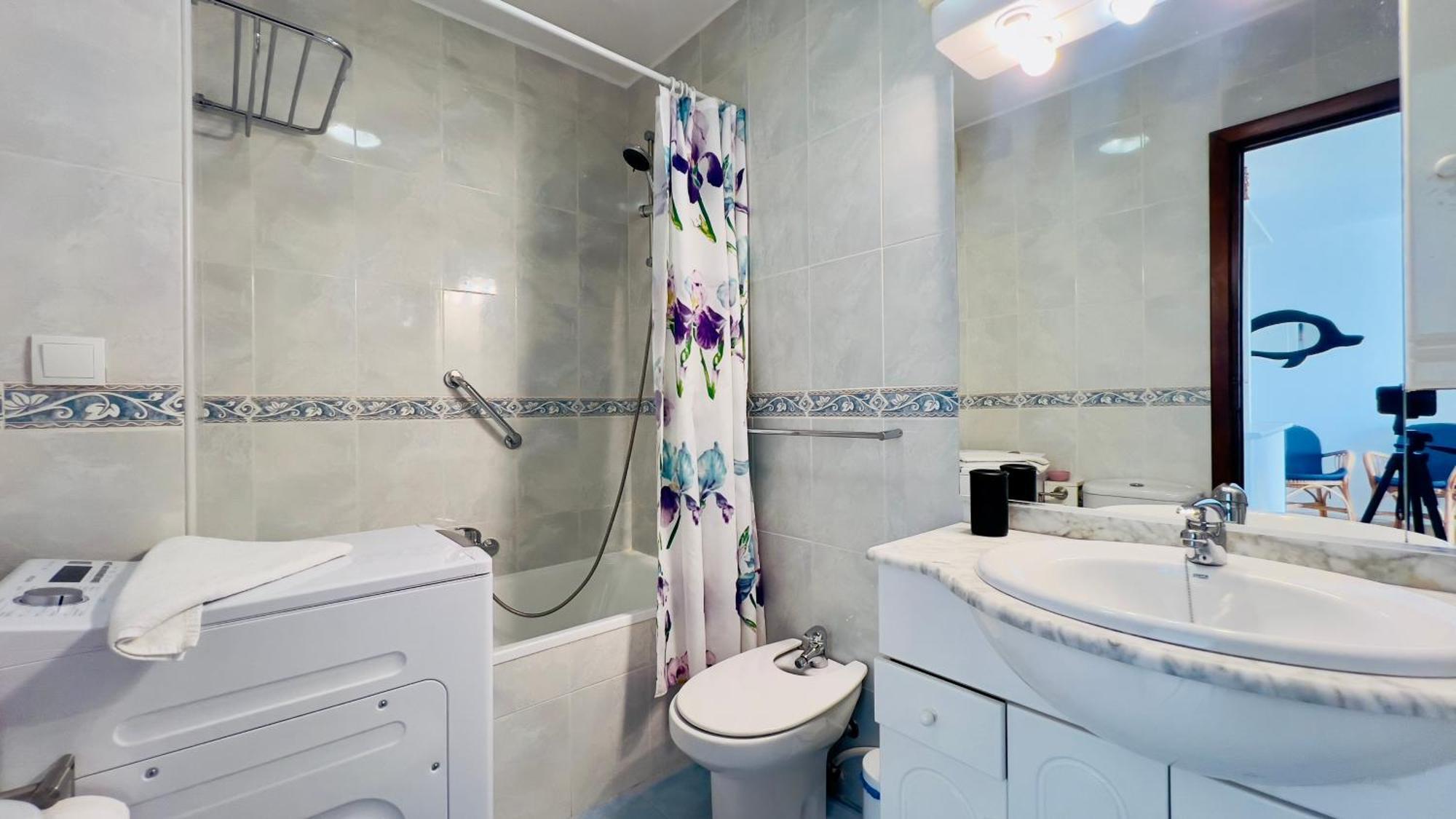 Appartement Acapulco Playa Beautiful Seaview à Nerja Extérieur photo